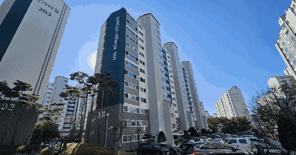 충청북도 청주시 상당구 금천동 324 장자마을부영아파트 301동 7층703호 연립주택 경매 물건 이미지