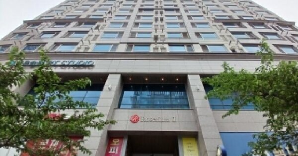 서울특별시 구로구 구로동 97 로제리움2차  제11층 제1103호 오피스텔 경매 물건 이미지