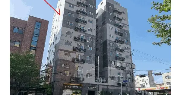 서울특별시 영등포구 대림동 665-8 더스카이뷰 제101동 제3층 제301호 오피스텔 경매 물건 이미지
