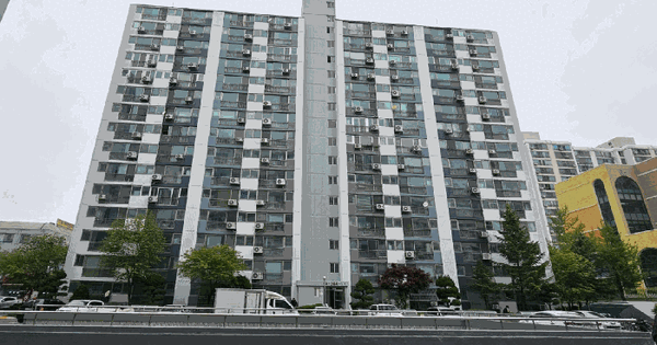 경기도 고양시 일산서구 탄현동 1484 탄현마을아파트 304동 OOOOOO 아파트 경매 물건 이미지