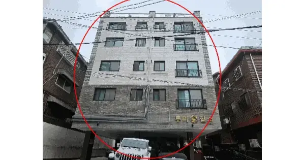 서울특별시 강서구 화곡동 153-4 루미힐스  제5층 제504호 다세대주택 경매 물건 이미지