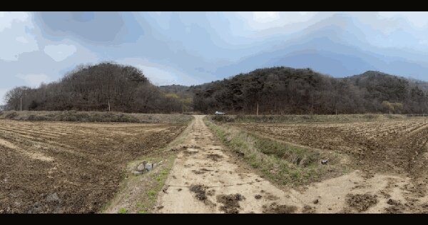 충청남도 당진시 대호지면 두산리 산1 임야 경매 물건 이미지