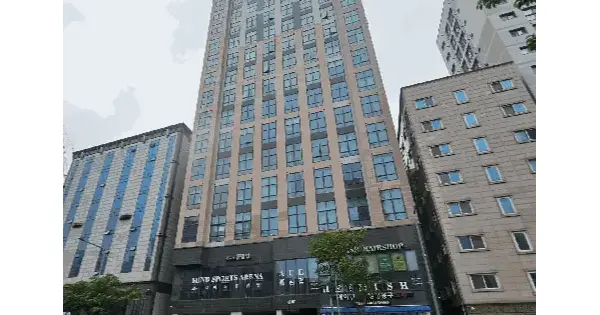 서울특별시 관악구 신림동 1568-5 더위일관악파크뷰  13층1304호 오피스텔 경매 물건 이미지
