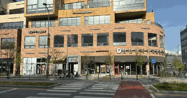 세종특별자치시  고운동 2088 삼성프라자  2층204호 근린상가 경매 물건 이미지