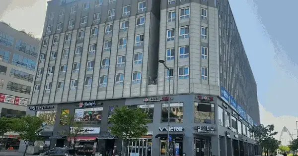 세종특별자치시  나성동 775 더리치세종의아침  3층318호 도시형생활주택 경매 물건 이미지