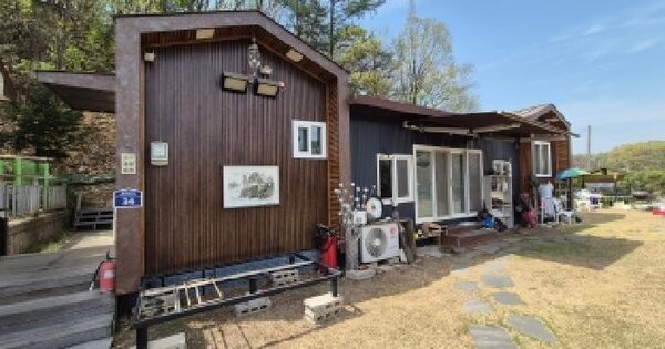 경기도 포천시 영중면 거사리 260-5  단독주택 경매 물건 이미지