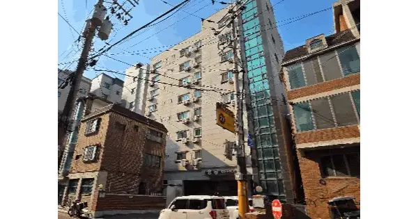 서울특별시 관악구 봉천동 921-6 청룡오피스텔  8층807호 오피스텔 경매 물건 이미지