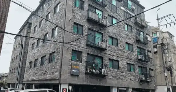 서울특별시 강서구 화곡동 870-60 다안빌라트 제102동 제4층 제401호 도시형생활주택 경매 물건 이미지