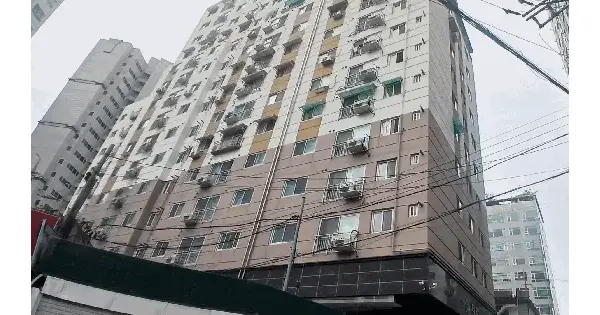 인천광역시 남동구 간석동 OOOOOO OOOOOOOO OOOOOOOO 연립주택 경매 물건 이미지