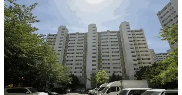 경상북도 경산시 옥곡동 829-1 부영우리마을 202동 6층601호 아파트 경매 물건 이미지
