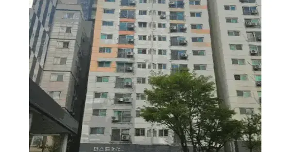 인천광역시 남동구 구월동 1143-11 주건축물 1동 3층301호 오피스텔 경매 물건 이미지