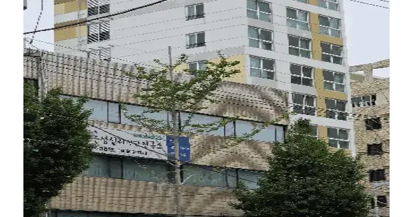 부산광역시 동래구 온천동 1464-27 명가팰리스 2층 203호 다세대주택 경매 물건 이미지