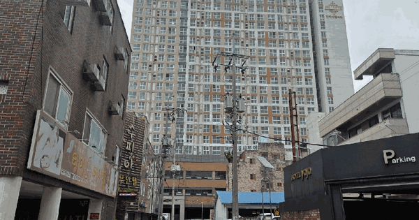 광주광역시 북구 신안동 121-2 광주역한국아델리움  10층1019호 오피스텔 경매 물건 이미지