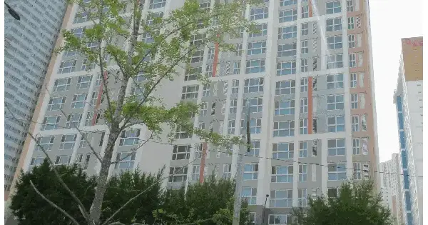 부산광역시 부산진구 부암동 38-5 그린센트  7층708호 아파트 경매 물건 이미지