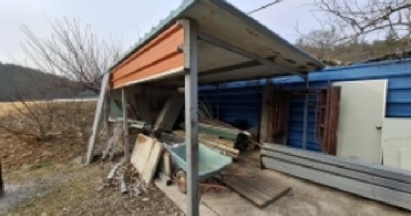 경상남도 사천시 서포면 구평리 844-8  근린주택 경매 물건 이미지