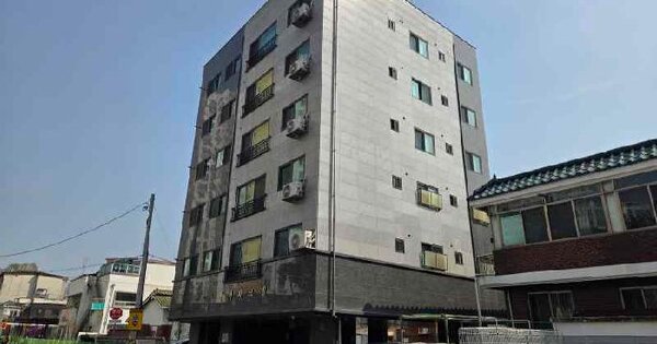 경기도 용인시 처인구 역북동 454-7 에버파크빌  6층601호 오피스텔 경매 물건 이미지