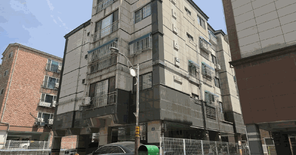인천광역시 계양구 동양동 595-6 스페이스빌  3층301호 다세대주택 경매 물건 이미지