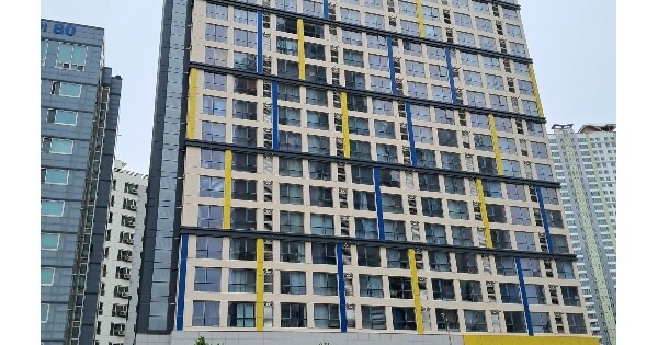 부산광역시 부산진구 당감동  1016 힐탑스타 1동 12층1211호 오피스텔 경매 물건 이미지