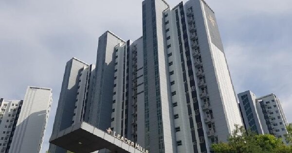 충청남도 천안시 서북구 불당동 1497 불당리더힐스 303동 5층505호 아파트 경매 물건 이미지