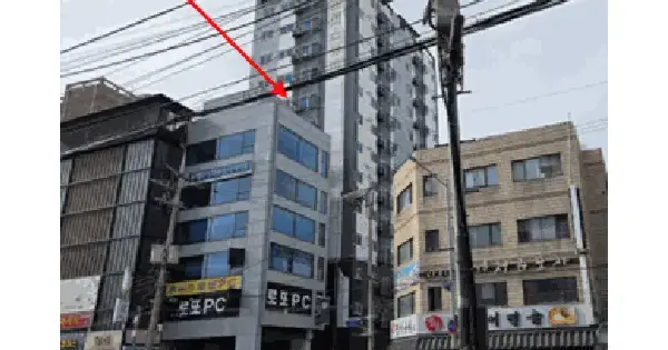 서울특별시 강서구 화곡동 935-2 제이투리더스뷰  제9층 제905호 오피스텔 경매 물건 이미지