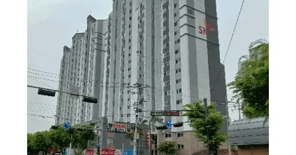 경기도 의정부시 가능동 656-1 의정부 에스케이-뷰 202동 12층1206호 아파트 경매 물건 이미지