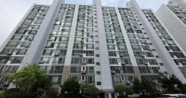 대구광역시 수성구 범물동 1269 범물영남보성아파트 205동 13층1305호 아파트 경매 물건 이미지