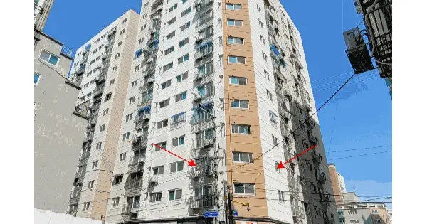 인천광역시 부평구 부평동 407-5 타워팰리스 에이  3층305호 오피스텔 경매 물건 이미지