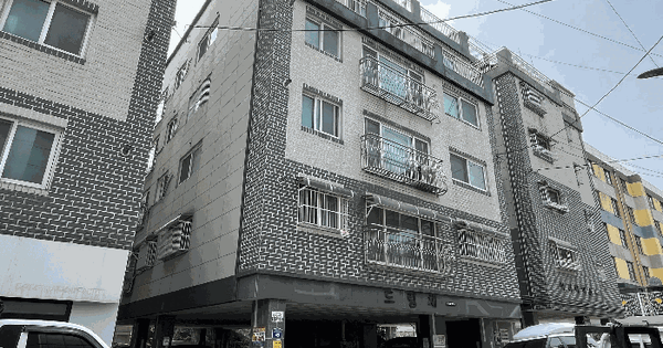 경기도 부천시 오정구 삼정동 301-21 드림채 1동 3층302호 도시형생활주택 경매 물건 이미지