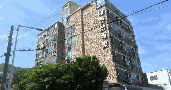 경상남도 창원시 마산합포구 신창동 10-2 대천브레셋  3층 302호 아파트 경매 물건 이미지
