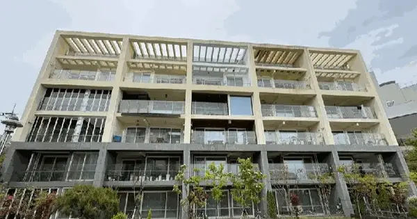 전라남도 여수시 덕충동 663-2 산토리니더테라스 102동 4층303호 연립주택 경매 물건 이미지