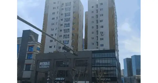경기도 부천시 원미구 춘의동 155-6 에쓰제이로얄팰리스  5층 2동 502호 오피스텔 경매 물건 이미지