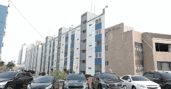 경상북도 경산시 압량읍 부적리 263-1 압량세익로얄아파트 1동 5층508호 아파트 경매 물건 이미지