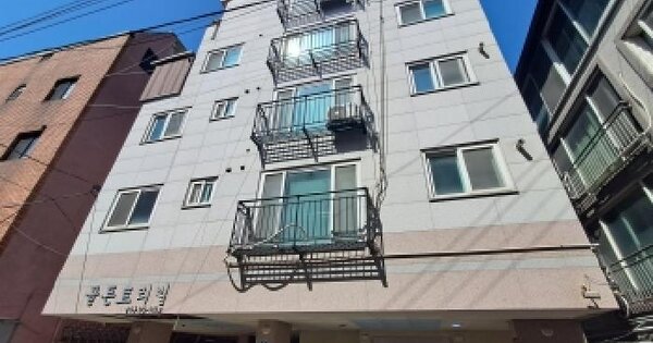 서울특별시 서대문구 연희동 170-148 골든트리빌주건축물제1동  3층302호 다세대주택 경매 물건 이미지