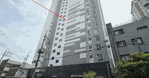 울산광역시 남구 신정동 508-4 대상웰리움  8층804호 오피스텔 경매 물건 이미지