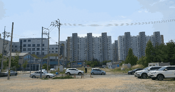 경상남도 창원시 의창구 대산면 제동리 823-1 주차장 경매 물건 이미지