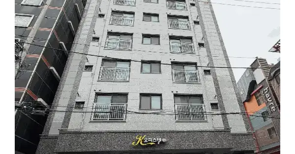 서울특별시 강서구 화곡동 27-13 케이오피스텔1차  제3층 제302호 오피스텔 경매 물건 이미지
