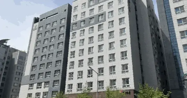 서울특별시 강서구 마곡동 793-3 마곡에비앙  제5층 제511호 오피스텔 경매 물건 이미지