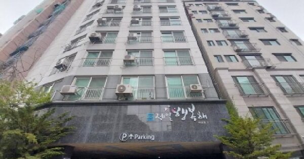 인천광역시 미추홀구 숭의동 171-9  7층703호 오피스텔 경매 물건 이미지