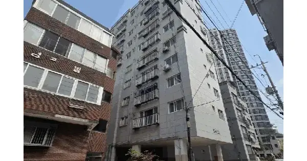 인천광역시 부평구 부평동 756-138 동수지앤지  5층502호 오피스텔 경매 물건 이미지