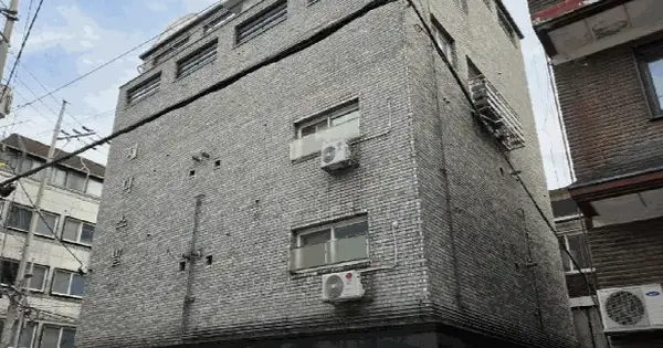 서울특별시 양천구 목동 623-1 제니스빌  제2층 제204호 다세대주택 경매 물건 이미지