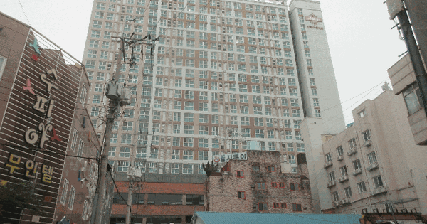 광주광역시 북구 신안동 121-2 광주역한국아델리움  18층1818호 오피스텔 경매 물건 이미지