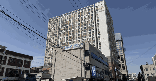 광주광역시 북구 신안동 121-2 광주역한국아델리움  18층1819호 오피스텔 경매 물건 이미지