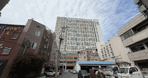 광주광역시 북구 신안동 121-2 광주역한국아델리움  16층1624호 오피스텔 경매 물건 이미지