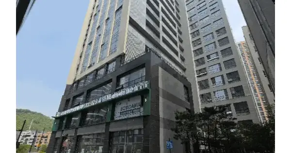 경기도 고양시 덕양구 향동동 521 한일미디어타워  11층1112호 업무시설 경매 물건 이미지
