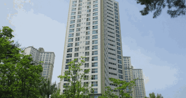 세종특별자치시  종촌동 692 가재마을8단지 801동 24층2403호 아파트 경매 물건 이미지