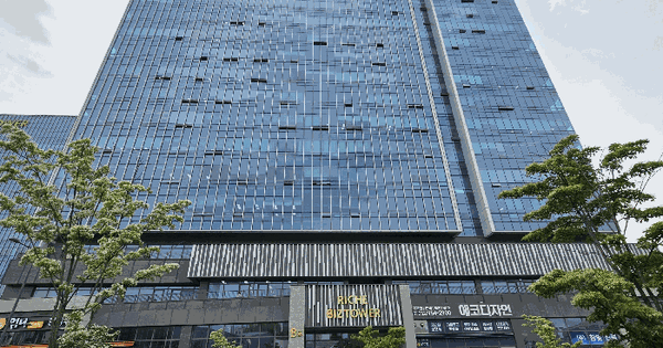 광주광역시 북구 연제동 1038-6 첨단리채비즈타워지식산업센터  4층비-404호 지식산업센터 경매 물건 이미지