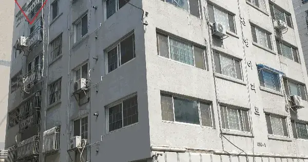 인천광역시 부평구 부평동 452-1 건영아파트  5층501호 아파트 경매 물건 이미지