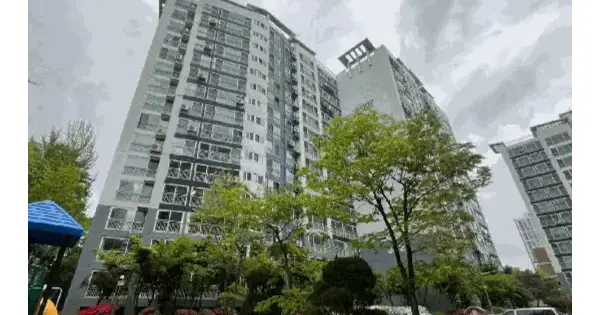 강원특별자치도 원주시 명륜동 847-2 현진에버빌3차 302동 2층205호 아파트 경매 물건 이미지