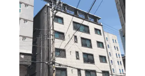 대전광역시 동구 성남동 494-22  근린시설 경매 물건 이미지