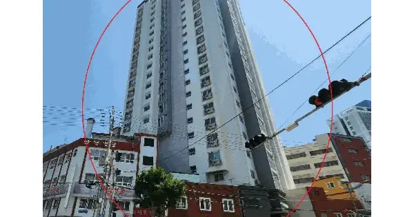 부산광역시 중구 보수동3가 27-6 보수 에코팰리스 주건축물제1동 17층 1701호 오피스텔 경매 물건 이미지